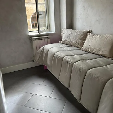 La Casa Di Via Carmine 나폴리