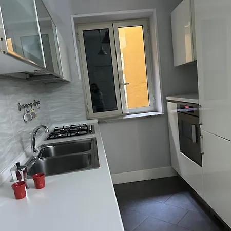 La Casa Di Via Carmine