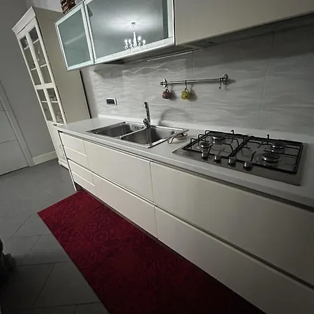 La Casa Di Via Carmine 度假居 那不勒斯