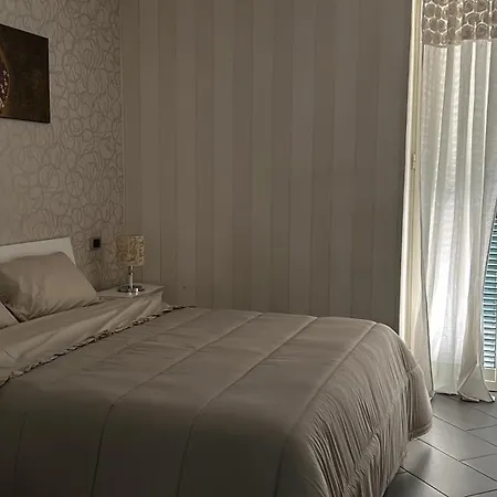 La Casa Di Via Carmine 度假居 *