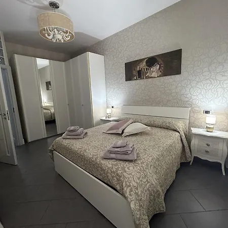 度假居 La Casa Di Via Carmine *